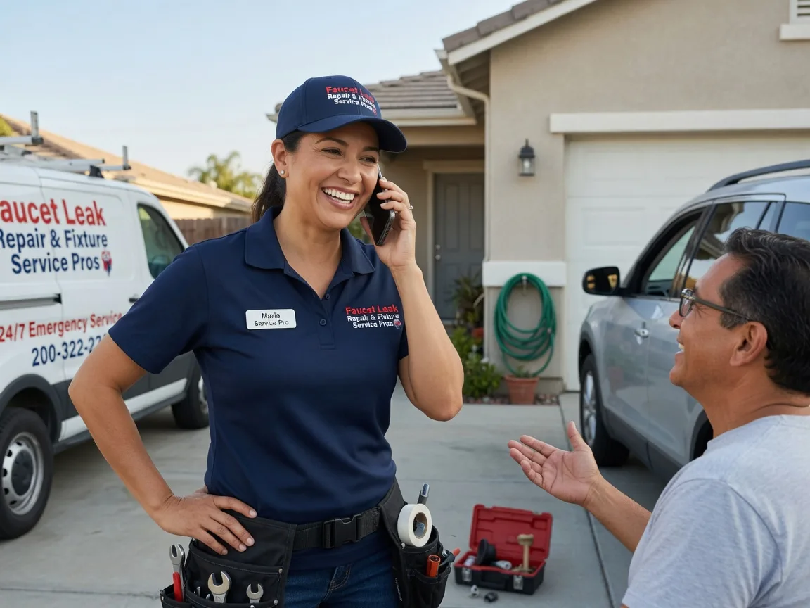 Faucet Repair Mattoon, IL FAQs