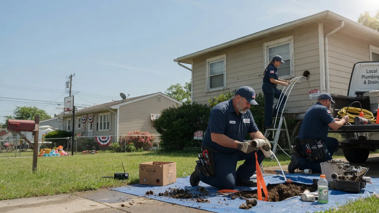 Faucet Repair in Mattoon, IL near me